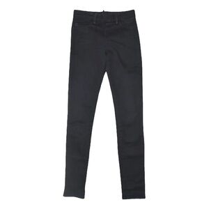 Acne Studios Skin Wet Black jeans 28/34